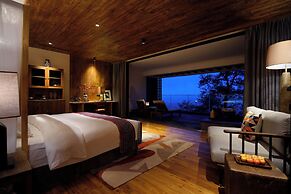 Tengchong Budu Hot Spring Resort Hotel