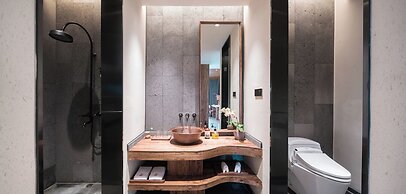 Tengchong Budu Hot Spring Resort Hotel