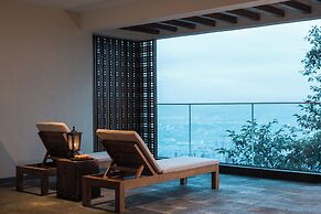 Tengchong Budu Hot Spring Resort Hotel