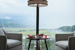 Tengchong Budu Hot Spring Resort Hotel