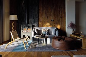 Tengchong Budu Hot Spring Resort Hotel