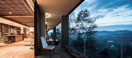 Tengchong Budu Hot Spring Resort Hotel