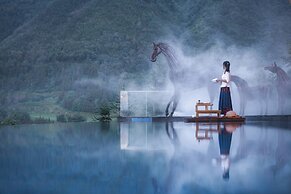 Tengchong Budu Hot Spring Resort Hotel