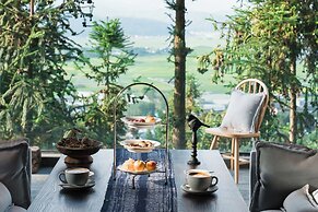 Tengchong Budu Hot Spring Resort Hotel