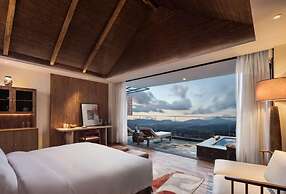 Tengchong Budu Hot Spring Resort Hotel