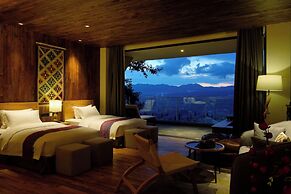 Tengchong Budu Hot Spring Resort Hotel