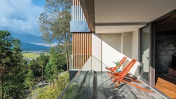 Tengchong Budu Hot Spring Resort Hotel