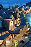 Tengchong Budu Hot Spring Resort Hotel