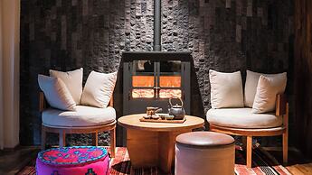 Tengchong Budu Hot Spring Resort Hotel