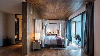 Tengchong Budu Hot Spring Resort Hotel