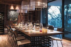 Tengchong Budu Hot Spring Resort Hotel