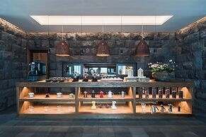 Tengchong Budu Hot Spring Resort Hotel