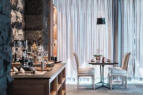 Tengchong Budu Hot Spring Resort Hotel