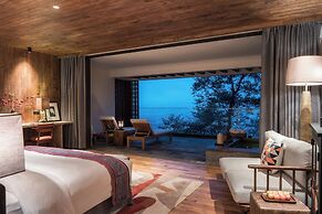 Tengchong Budu Hot Spring Resort Hotel