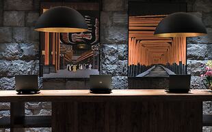 Tengchong Budu Hot Spring Resort Hotel