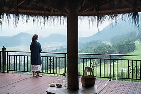 Tengchong Budu Hot Spring Resort Hotel