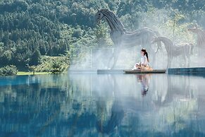 Tengchong Budu Hot Spring Resort Hotel