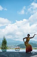 Tengchong Budu Hot Spring Resort Hotel