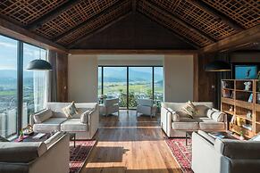 Tengchong Budu Hot Spring Resort Hotel