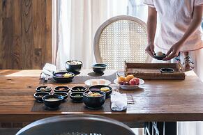 Tengchong Budu Hot Spring Resort Hotel