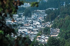 Tengchong Budu Hot Spring Resort Hotel