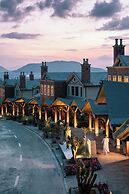 Tengchong Budu Hot Spring Resort Hotel