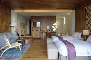 Tengchong Budu Hot Spring Resort Hotel