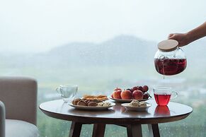 Tengchong Budu Hot Spring Resort Hotel