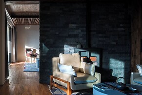 Tengchong Budu Hot Spring Resort Hotel