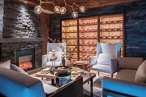 Tengchong Budu Hot Spring Resort Hotel