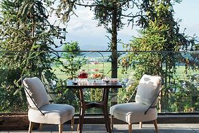 Tengchong Budu Hot Spring Resort Hotel