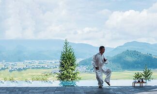 Tengchong Budu Hot Spring Resort Hotel