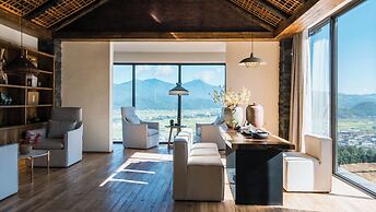 Tengchong Budu Hot Spring Resort Hotel