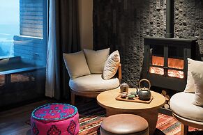 Tengchong Budu Hot Spring Resort Hotel