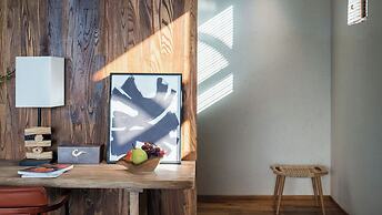 Tengchong Budu Hot Spring Resort Hotel