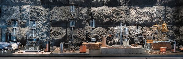 Tengchong Budu Hot Spring Resort Hotel