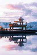 Tengchong Budu Hot Spring Resort Hotel