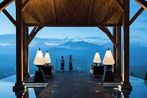 Tengchong Budu Hot Spring Resort Hotel