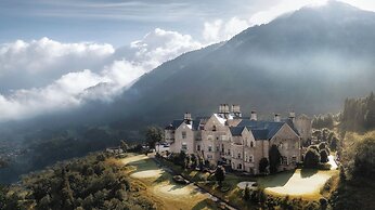 Tengchong Budu Hot Spring Resort Hotel