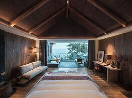 Tengchong Budu Hot Spring Resort Hotel