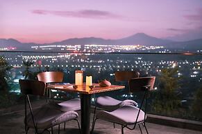 Tengchong Budu Hot Spring Resort Hotel