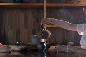 Tengchong Budu Hot Spring Resort Hotel