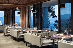 Tengchong Budu Hot Spring Resort Hotel