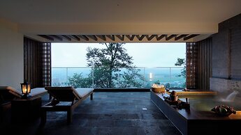 Tengchong Budu Hot Spring Resort Hotel