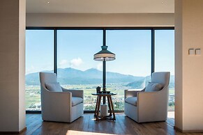 Tengchong Budu Hot Spring Resort Hotel