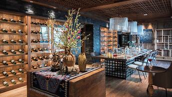 Tengchong Budu Hot Spring Resort Hotel