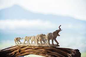 Tengchong Budu Hot Spring Resort Hotel