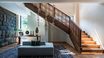 Tengchong Budu Hot Spring Resort Hotel