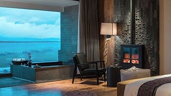 Tengchong Budu Hot Spring Resort Hotel