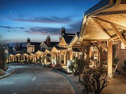 Tengchong Budu Hot Spring Resort Hotel